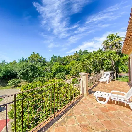 Luxueuse Vue Mer Villa