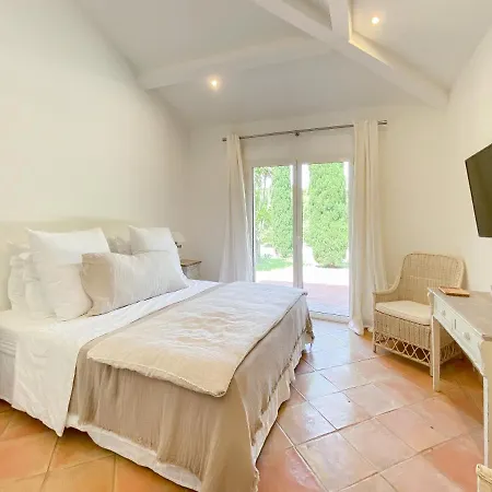Luxueuse Vue Mer * Grimaud
