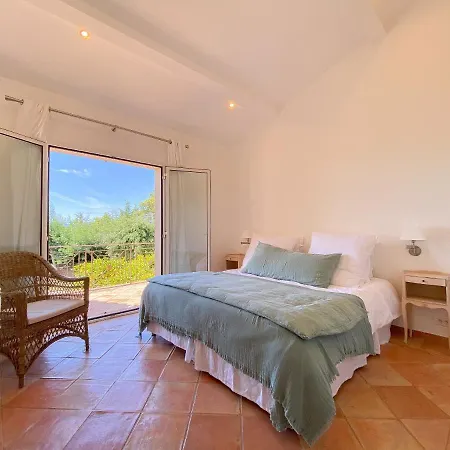 Luxueuse Vue Mer Villa *
