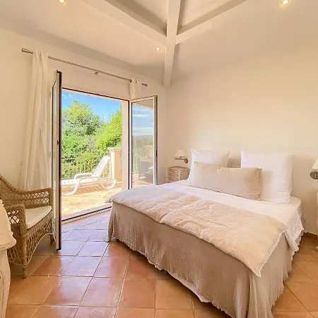 Luxueuse Vue Mer *