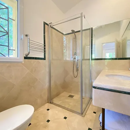 Luxueuse Vue Mer *